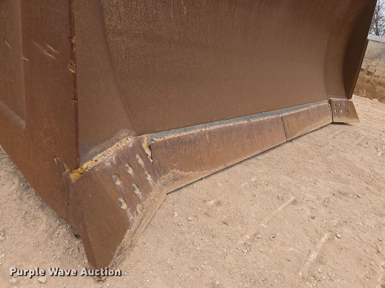 image for item DW1817 2020 Caterpillar D6 dozer