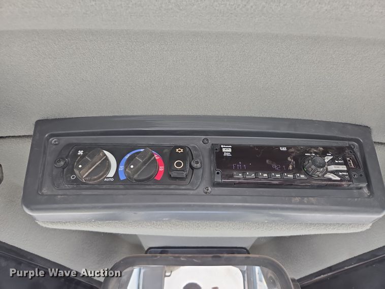 image for item DW1817 2020 Caterpillar D6 dozer