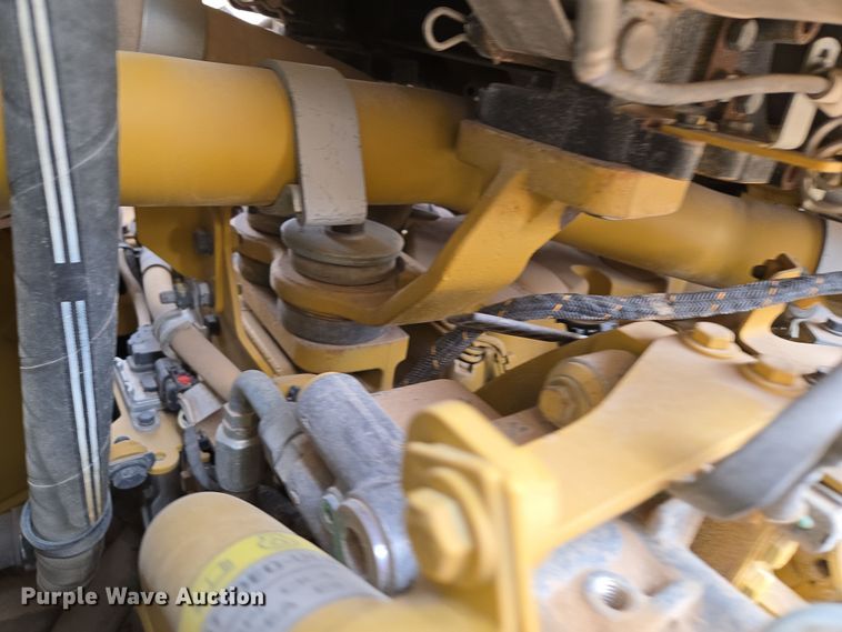 image for item DW1817 2020 Caterpillar D6 dozer