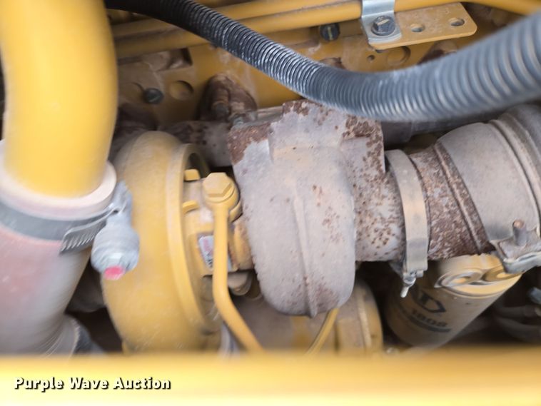 image for item DW1817 2020 Caterpillar D6 dozer