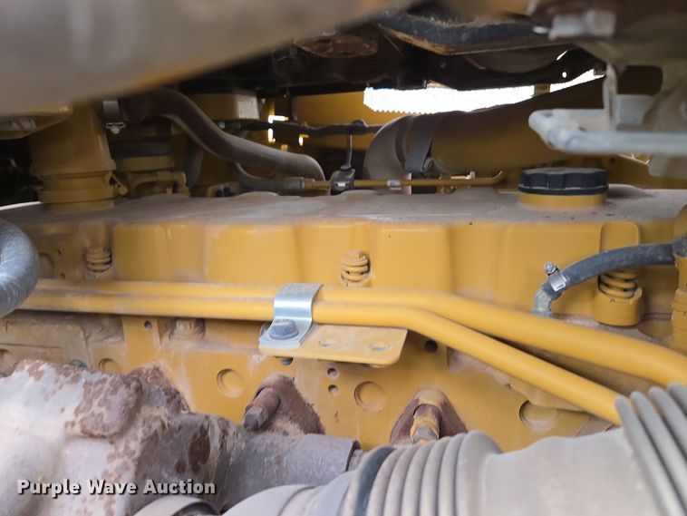 image for item DW1817 2020 Caterpillar D6 dozer