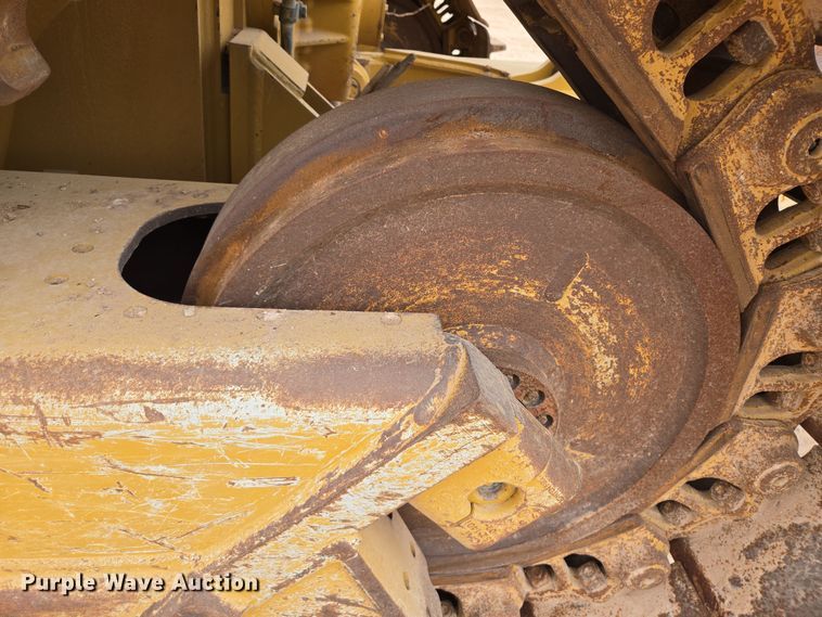 image for item DW1817 2020 Caterpillar D6 dozer