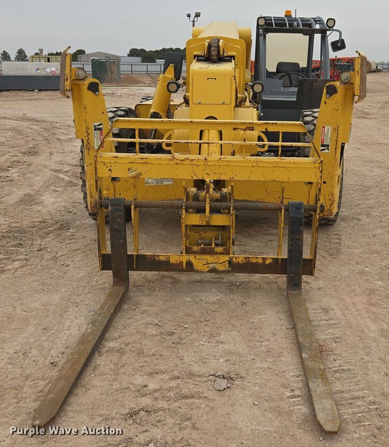 image for item DW1818 2018 Xtreme XR1245 telehandler