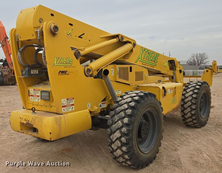 image for item DW1818 2018 Xtreme XR1245 telehandler