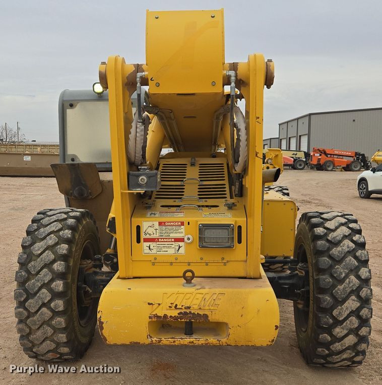 image for item DW1818 2018 Xtreme XR1245 telehandler