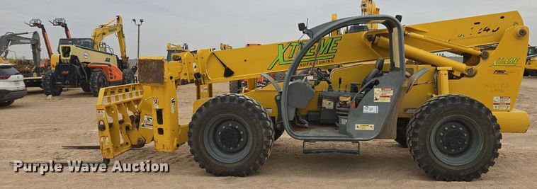 image for item DW1818 2018 Xtreme XR1245 telehandler