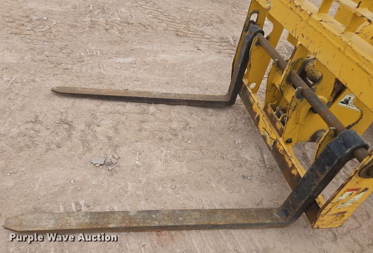 image for item DW1818 2018 Xtreme XR1245 telehandler