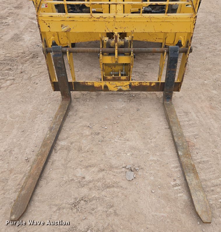 image for item DW1818 2018 Xtreme XR1245 telehandler