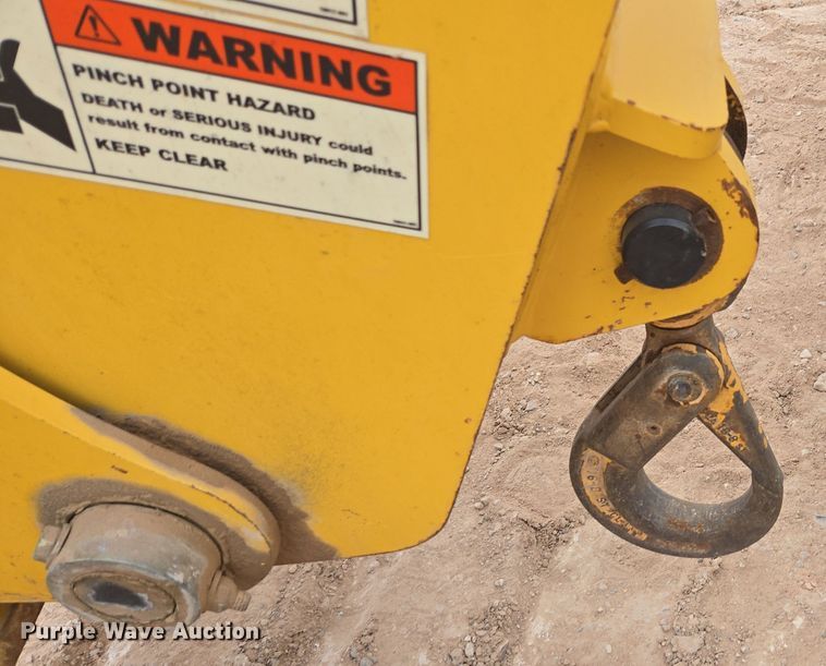 image for item DW1818 2018 Xtreme XR1245 telehandler