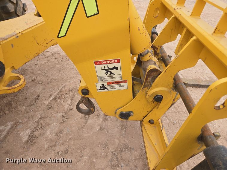 image for item DW1818 2018 Xtreme XR1245 telehandler