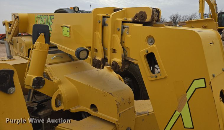 image for item DW1818 2018 Xtreme XR1245 telehandler