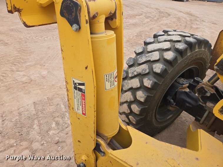 image for item DW1818 2018 Xtreme XR1245 telehandler