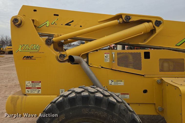 image for item DW1818 2018 Xtreme XR1245 telehandler