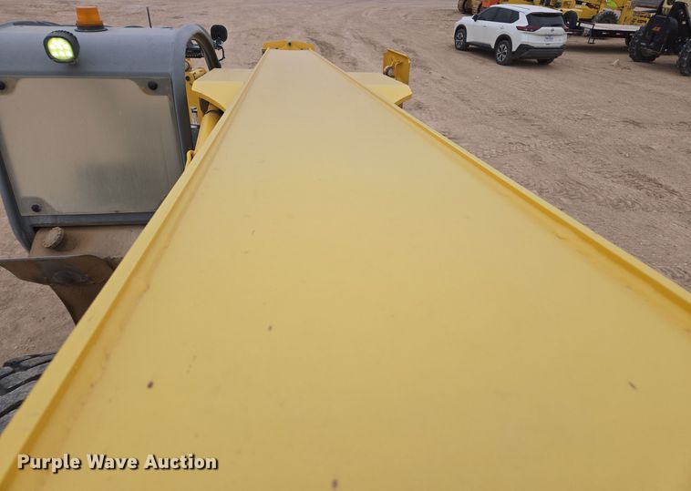 image for item DW1818 2018 Xtreme XR1245 telehandler