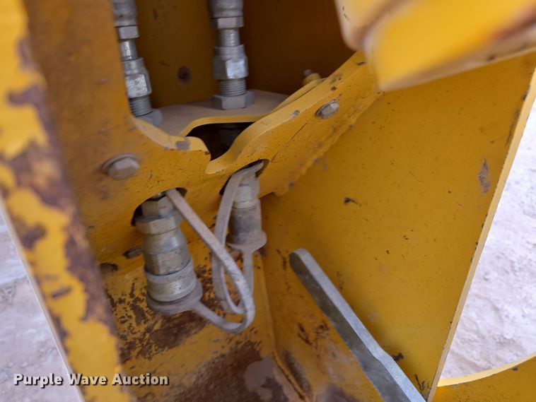 image for item DW1818 2018 Xtreme XR1245 telehandler