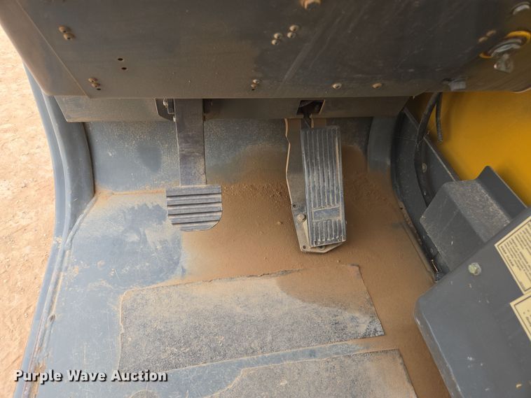 image for item DW1818 2018 Xtreme XR1245 telehandler