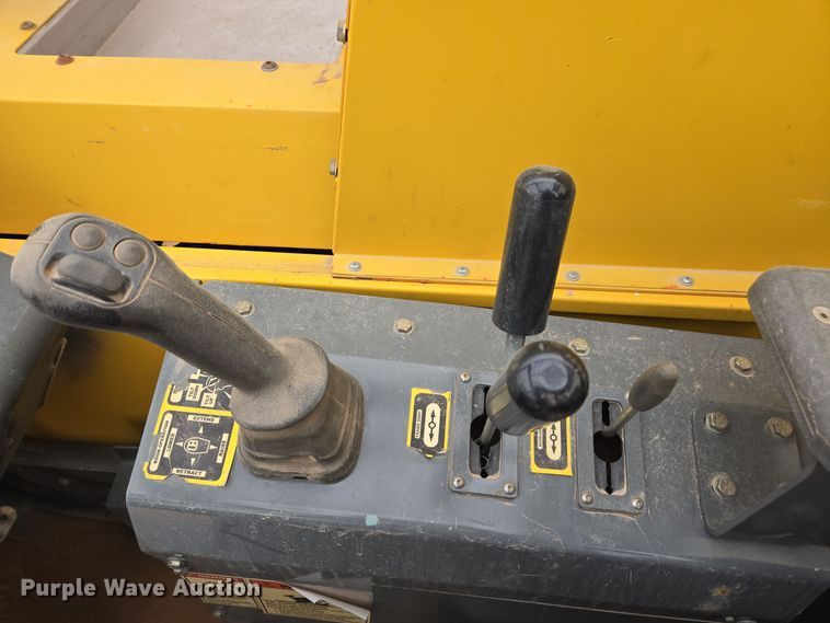 image for item DW1818 2018 Xtreme XR1245 telehandler