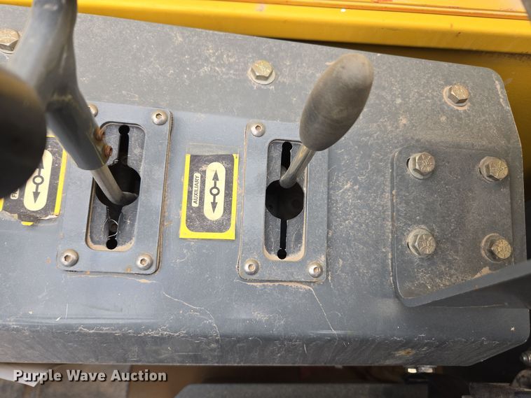 image for item DW1818 2018 Xtreme XR1245 telehandler