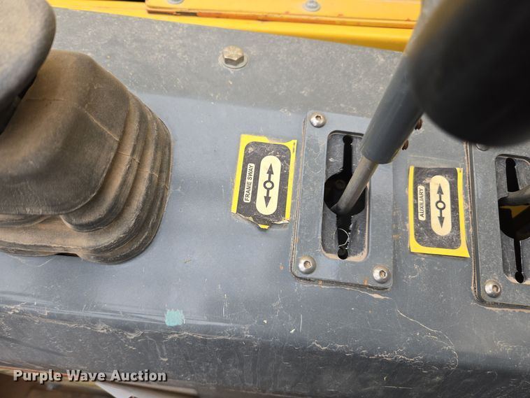 image for item DW1818 2018 Xtreme XR1245 telehandler