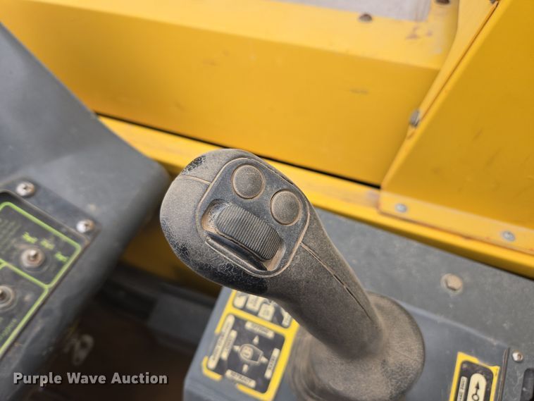 image for item DW1818 2018 Xtreme XR1245 telehandler