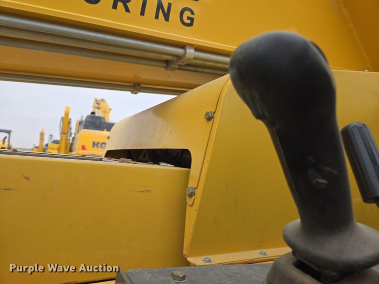 image for item DW1818 2018 Xtreme XR1245 telehandler