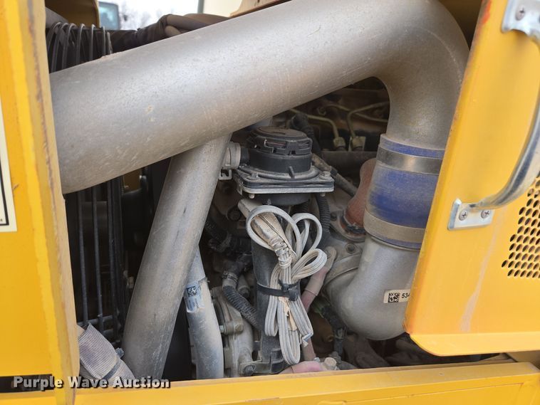 image for item DW1818 2018 Xtreme XR1245 telehandler