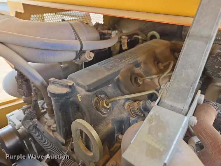 image for item DW1818 2018 Xtreme XR1245 telehandler