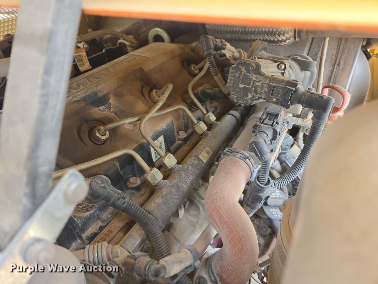 image for item DW1818 2018 Xtreme XR1245 telehandler