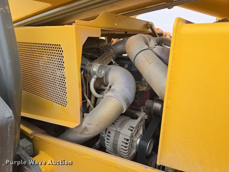 image for item DW1818 2018 Xtreme XR1245 telehandler