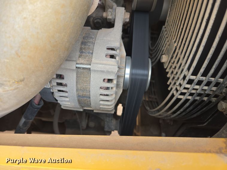 image for item DW1818 2018 Xtreme XR1245 telehandler