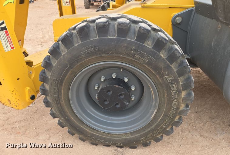 image for item DW1818 2018 Xtreme XR1245 telehandler