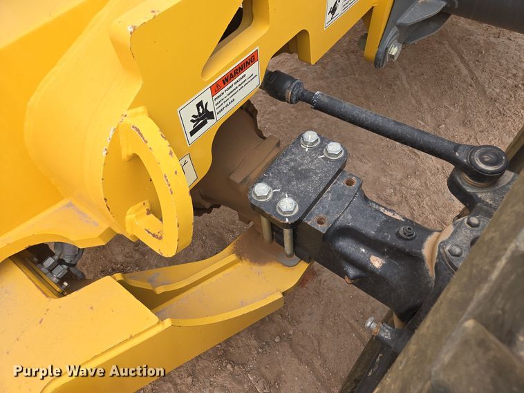 image for item DW1818 2018 Xtreme XR1245 telehandler