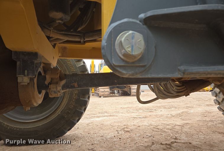 image for item DW1818 2018 Xtreme XR1245 telehandler