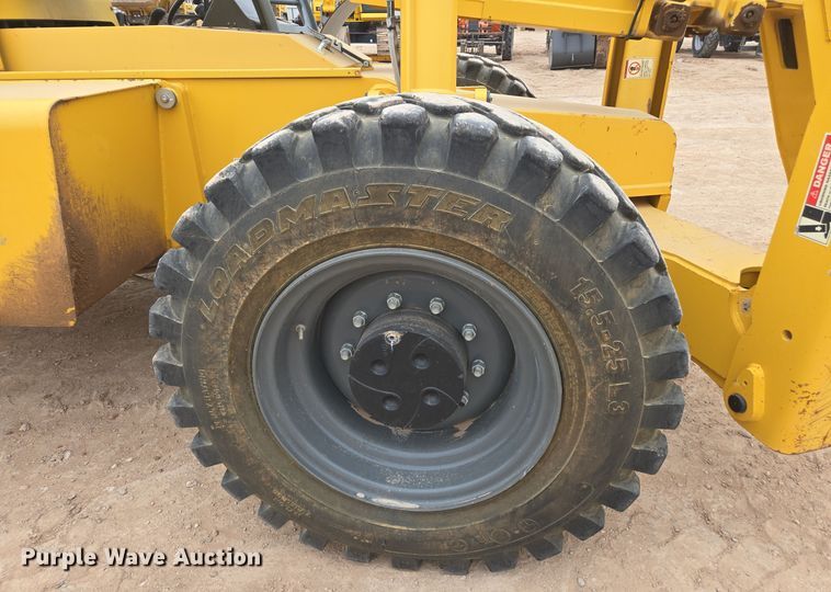 image for item DW1818 2018 Xtreme XR1245 telehandler