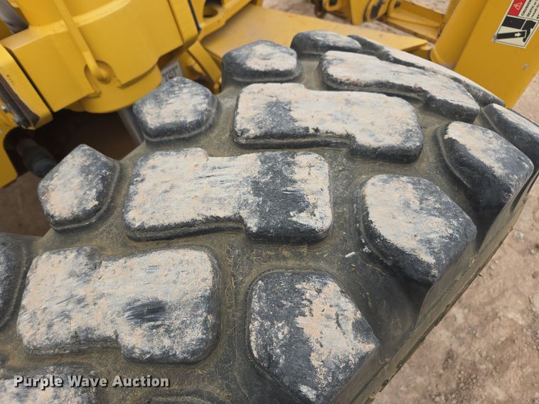 image for item DW1818 2018 Xtreme XR1245 telehandler