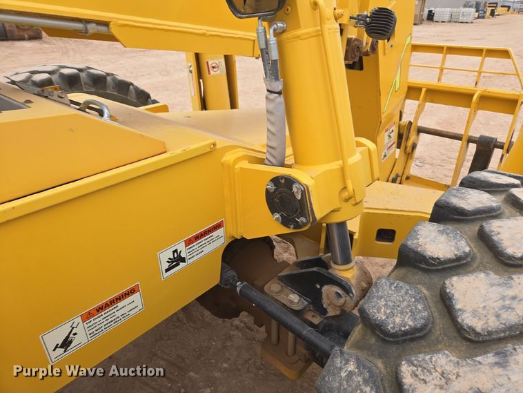 image for item DW1818 2018 Xtreme XR1245 telehandler