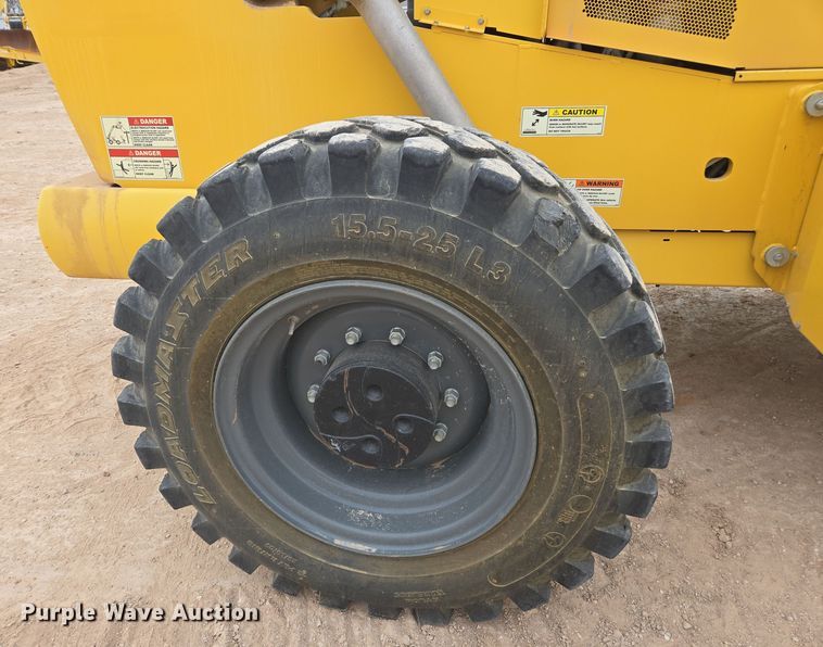 image for item DW1818 2018 Xtreme XR1245 telehandler