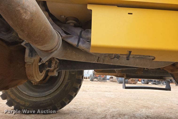 image for item DW1818 2018 Xtreme XR1245 telehandler