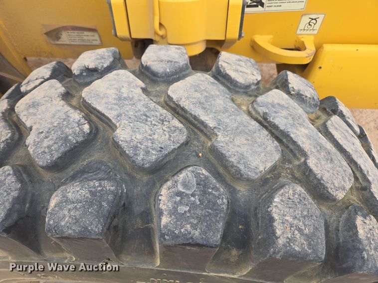 image for item DW1818 2018 Xtreme XR1245 telehandler