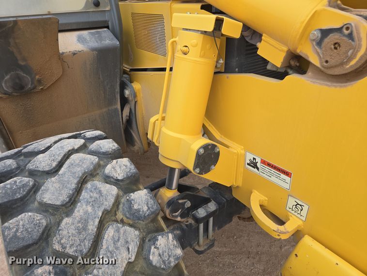 image for item DW1818 2018 Xtreme XR1245 telehandler