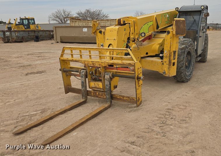 image for item DW1819 2018 Xtreme XR1255 telehandler