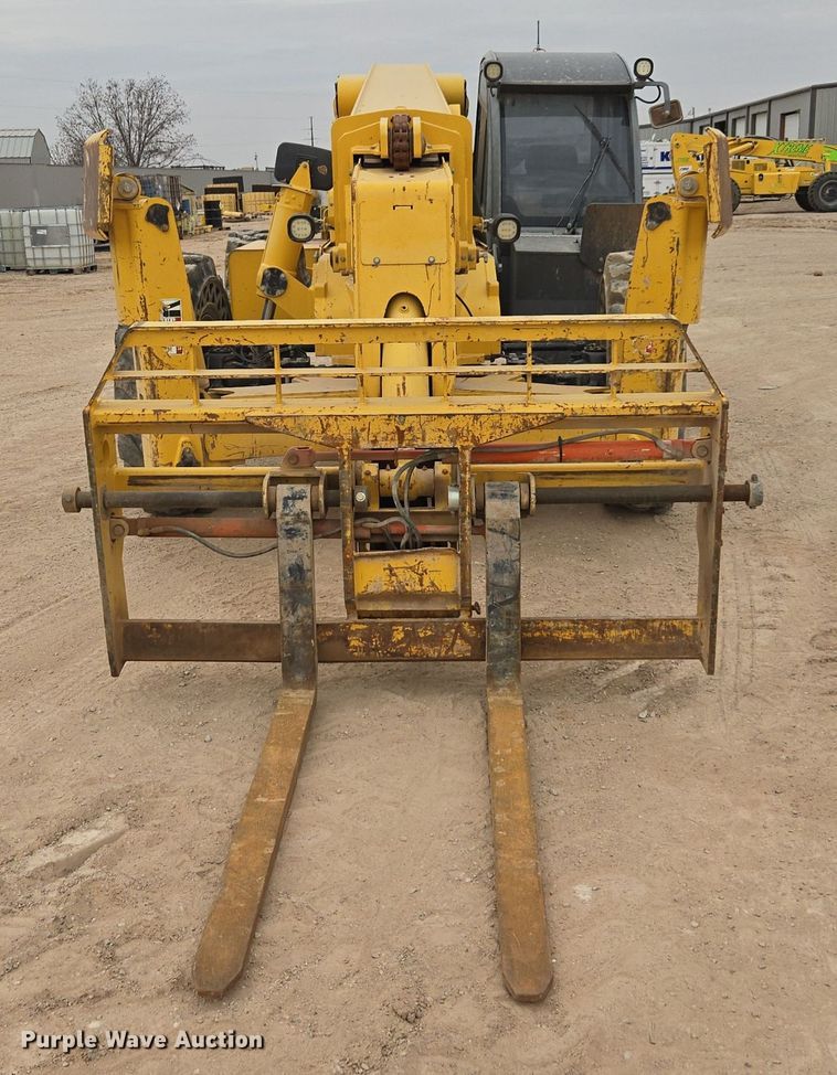 image for item DW1819 2018 Xtreme XR1255 telehandler