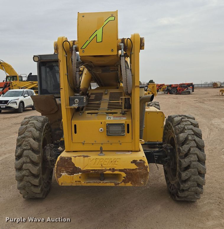 image for item DW1819 2018 Xtreme XR1255 telehandler
