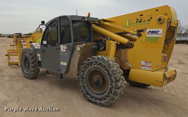 image for item DW1819 2018 Xtreme XR1255 telehandler