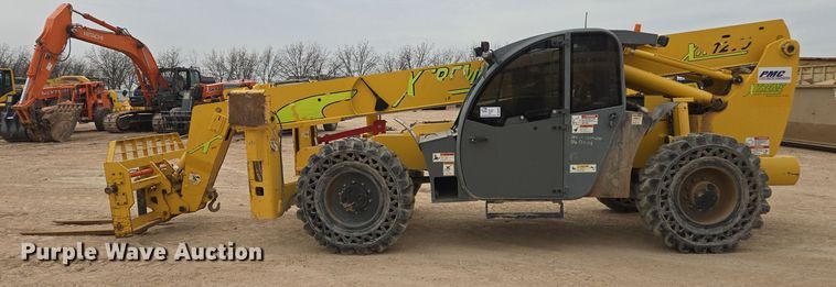 image for item DW1819 2018 Xtreme XR1255 telehandler