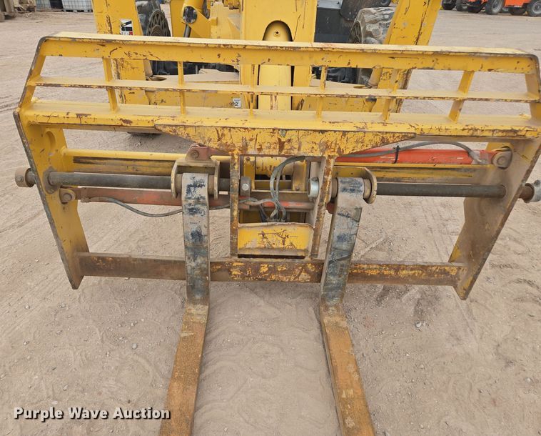 image for item DW1819 2018 Xtreme XR1255 telehandler