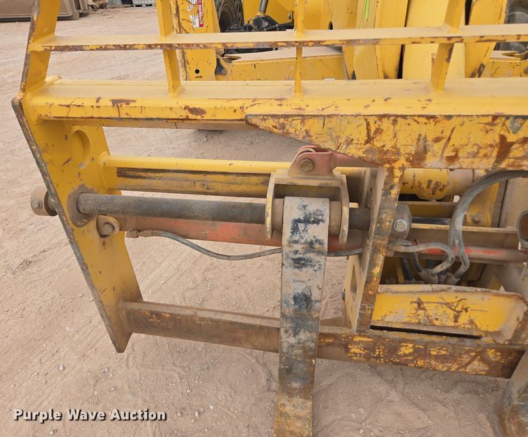 image for item DW1819 2018 Xtreme XR1255 telehandler