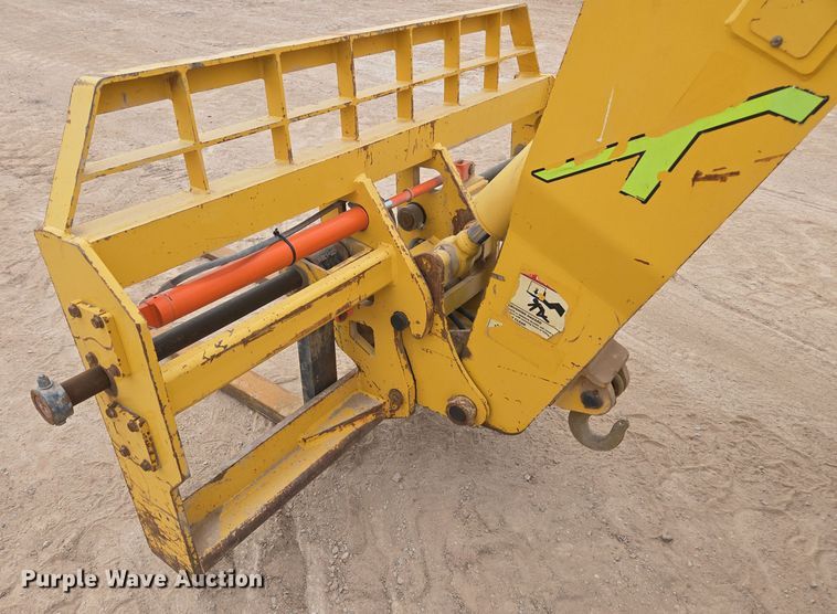 image for item DW1819 2018 Xtreme XR1255 telehandler