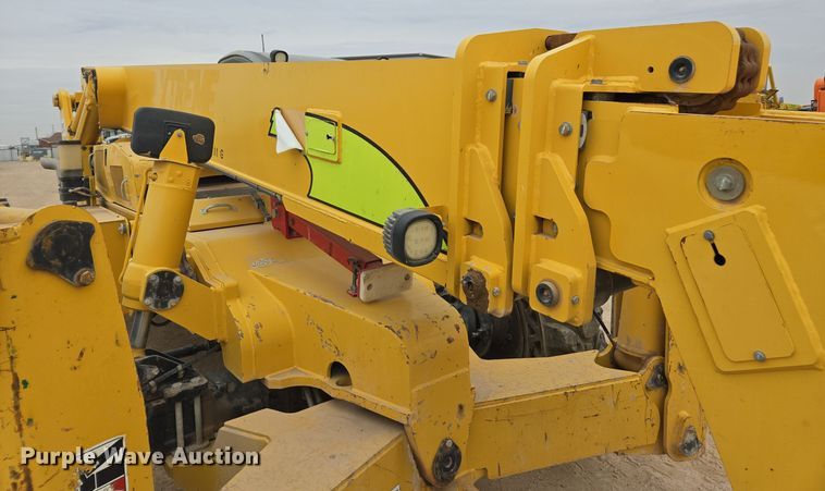 image for item DW1819 2018 Xtreme XR1255 telehandler