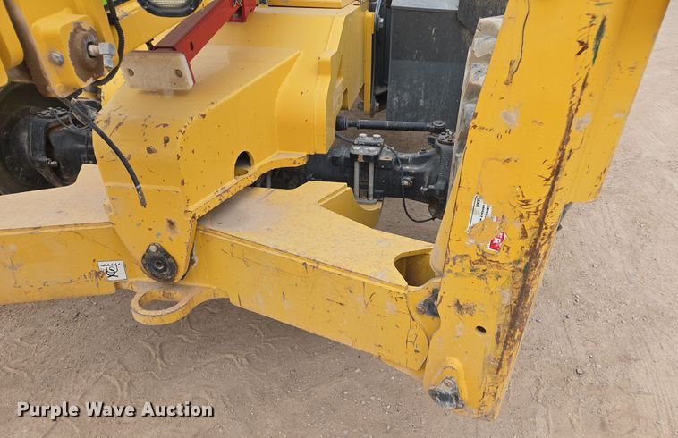 image for item DW1819 2018 Xtreme XR1255 telehandler